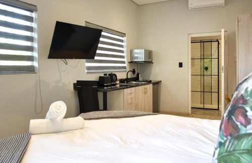 Pietermaritzburg Cabin | Athlone Lodge