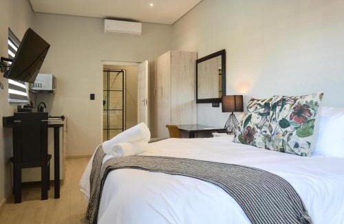 Pietermaritzburg Cabin | Athlone Lodge