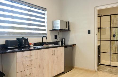 Pietermaritzburg Cabin | Athlone Lodge