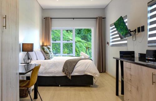 Pietermaritzburg Cabin | Athlone Lodge