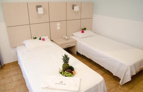 Yenion Hotel | Athos Hotel