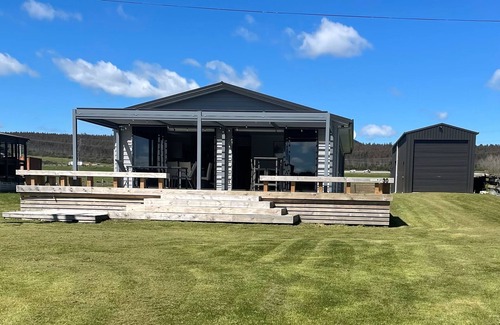 Atiamuri House | Atiamuri's Holiday Home