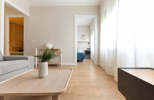 El Baix Guinardo Apartment | Atica Apartments - by Weflating