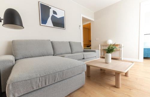 El Baix Guinardo Apartment | Atica Apartments - by Weflating