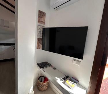 Ardales Apartment | ATICO BUENAVISTA