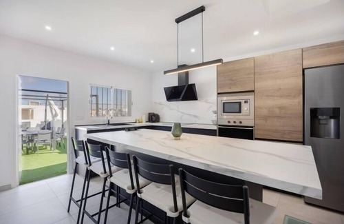 Rota Apartment | Ático Castelar by Staycare