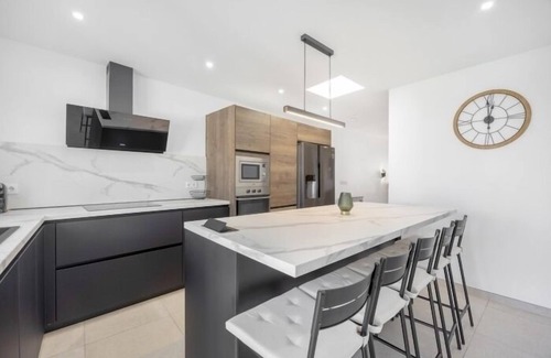 Rota Apartment | Ático Castelar by Staycare