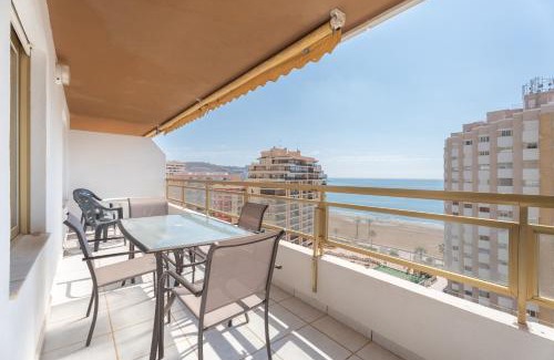 Cullera Apartment | Atico en Cullera playa