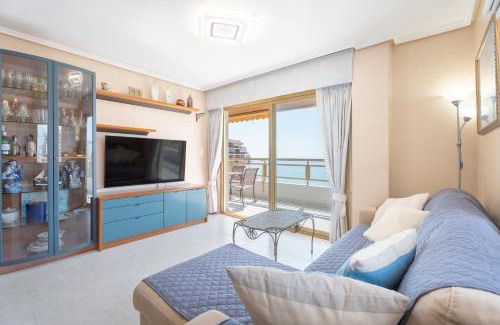 Cullera Apartment | Atico en Cullera playa