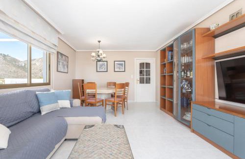 Cullera Apartment | Atico en Cullera playa