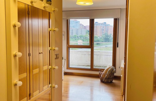 Monte Condo | Atico EN Santander Ciudad CON Piscina Privada EN Gran Terraza Y 2 Garajes