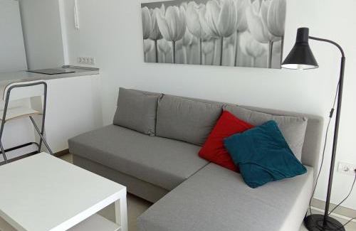 Melenara Apartment | Atico en Salinetas