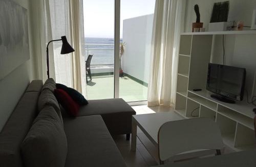 Melenara Apartment | Atico en Salinetas
