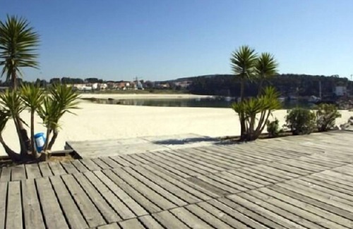 Portonovo Cottage | Atico las Flores from 2 to 4 people