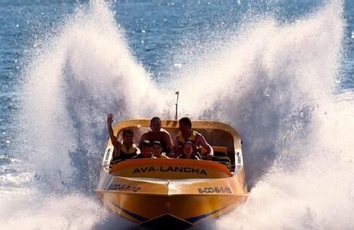 Portonovo Cottage | Atico las Flores from 2 to 4 people