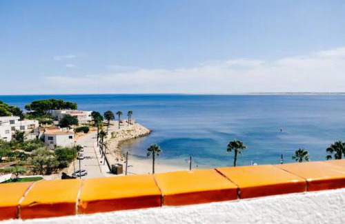 L'Ampolla Apartment | Atico Sant Jordi