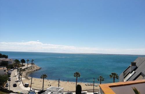 L'Ampolla Apartment | Atico Sant Jordi