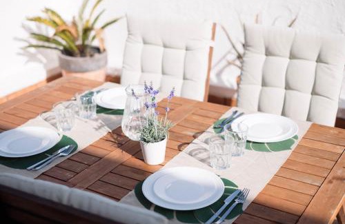 L'Ampolla Apartment | Atico Sant Jordi