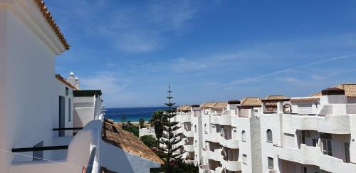 Atlanterra Apartment | ATICOS Primera Linea en ZAHARA DE LOS ATUNES