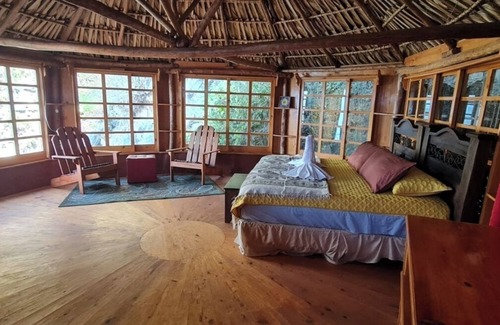 Agua Escondida Hotel | Atitlan Oasis Eco Hotel and Spa Kaalpul