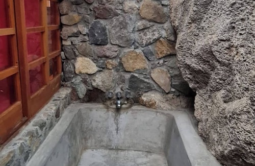 Agua Escondida Hotel | Atitlan Oasis Eco Hotel and Spa Kaalpul