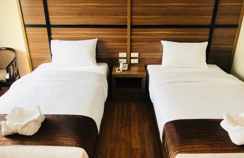 Hat Yai Hotel | ATK Garden Hills