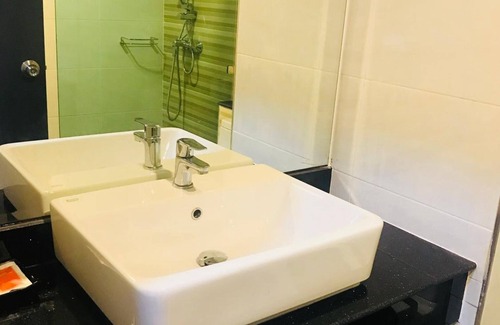 Kho Hong Hotel | ATK Garden Hills