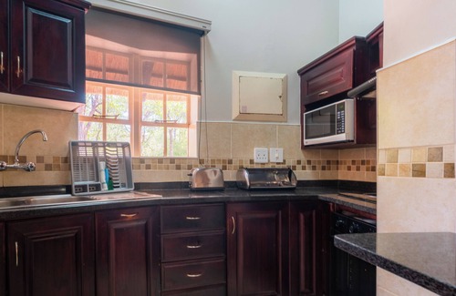 Phalaborwa Resort | ATKV Eiland Spa