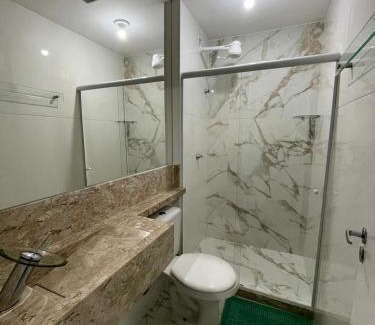 Jardim Atlantico Apartment | Atlântico condomínio