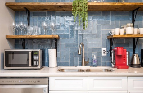 Downtown Atlanta Condo | ATL downtown 2BR King Bed FREE parking