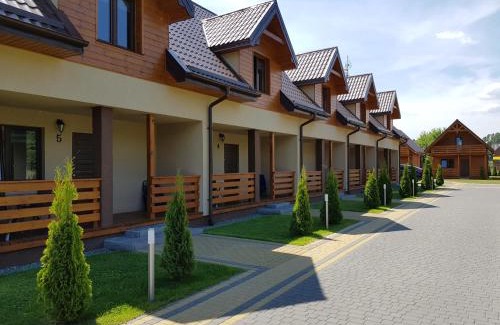 gmina Bedzino Resort | Atlanta Domki i Apartamenty