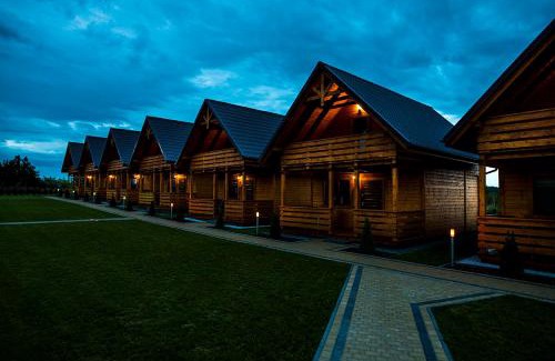 gmina Bedzino Resort | Atlanta Domki i Apartamenty