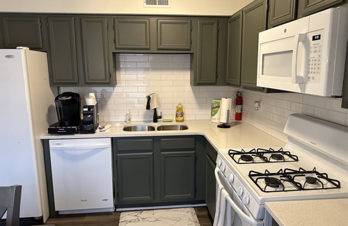 Decatur House | ATLANTA METRO CENTRAL LOCATION 5 MINUTES FROM THE CITY , BUCKHEAD STONE MOUNTAI