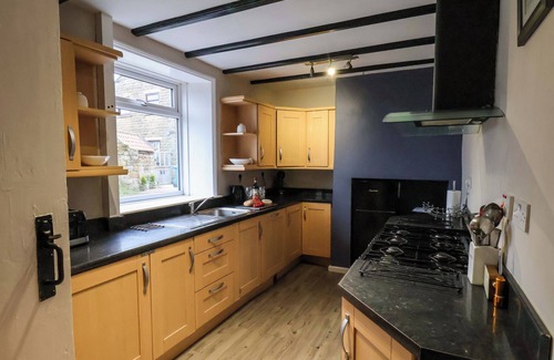 Hawsker Cottage | ATLANTA, pet friendly, character holiday cottage in Whitby