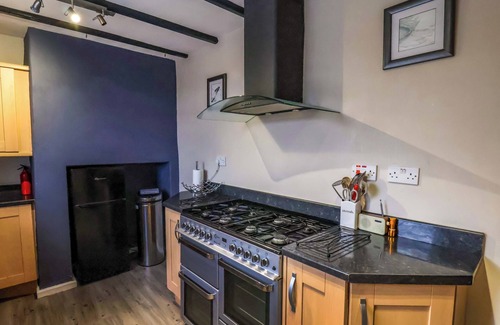 Hawsker Cottage | ATLANTA, pet friendly, character holiday cottage in Whitby