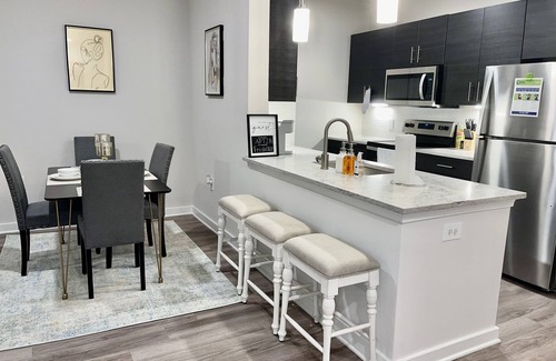 Loring Heights Apartment | Atlanta relax