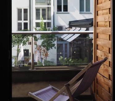 Stradom Apartment | Atlantic Aparthotel