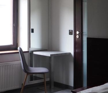 Stradom Apartment | Atlantic Aparthotel