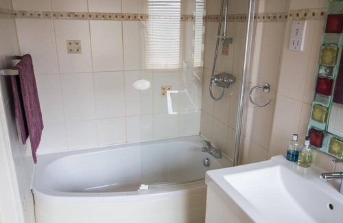 St Ives Hotel | Atlantic Heights Luxury Guesthouse