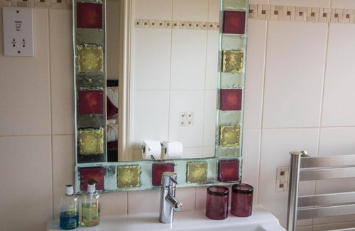 St Ives Hotel | Atlantic Heights Luxury Guesthouse