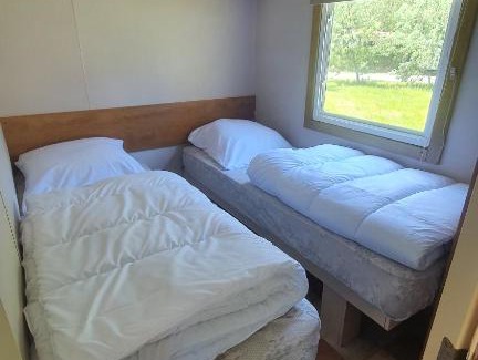 Naujac-Sur-Mer Other | Atlantic Horses Mobilhome