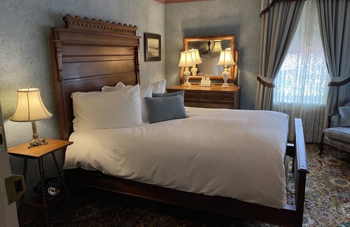 Berlin Hotel | Atlantic Hotel