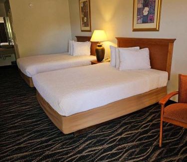 Millsboro Hotel | Atlantic Inn