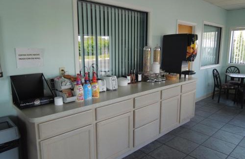 Millsboro Hotel | Atlantic Inn