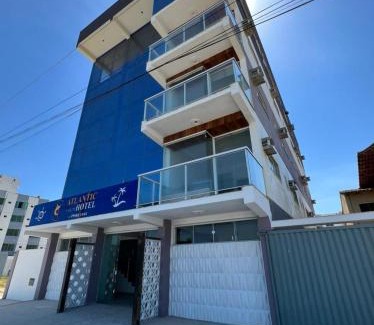 Mariricu Apartment | ATLANTIC MARLIN HOTEL