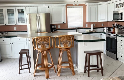 Cudjoe Key House | Atlantic Ocean Views - Venture Out 579