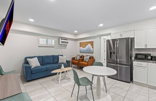 Ocean View Halifax Estates Hotel | Atlantic Shores Motel