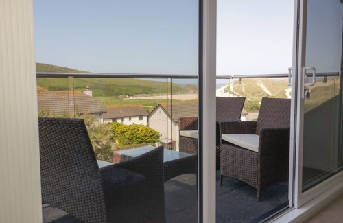 Holywell Cottage | Atlantic View