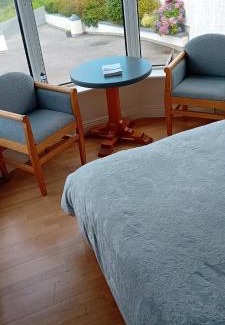 Naran Apartment | ATLANTIC VIEW PORTNOO