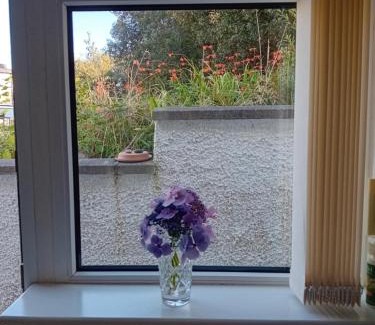 Naran Apartment | ATLANTIC VIEW PORTNOO